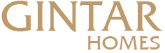 Gintar Homes